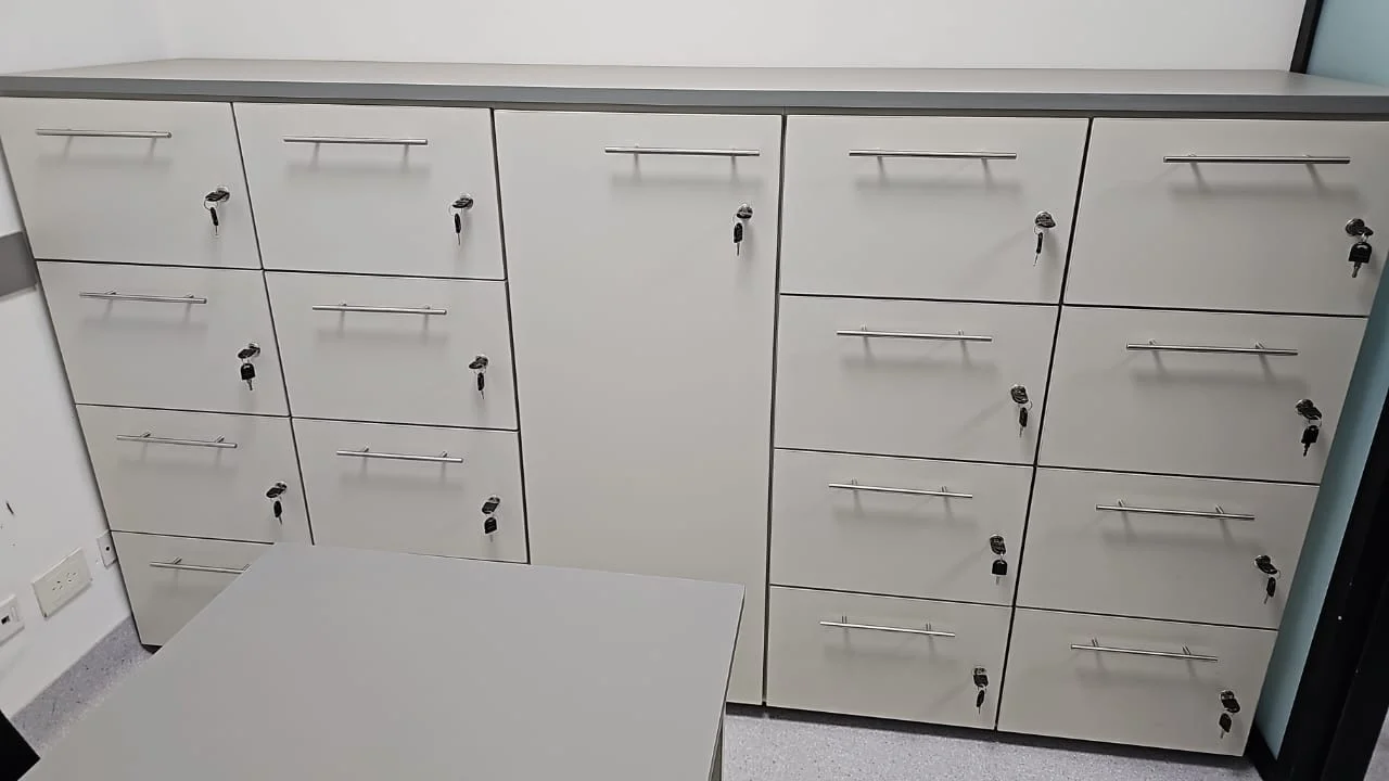 Obra Mobliar